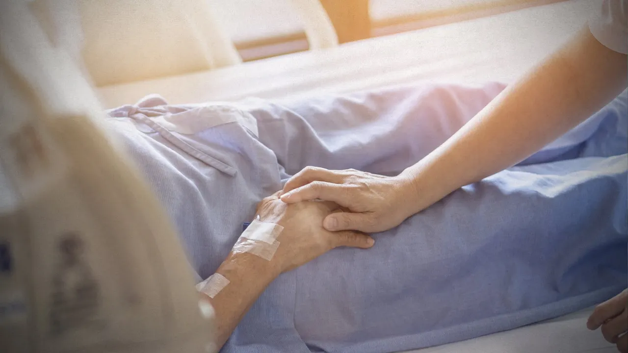 What Is the Goal in Palliative Care?