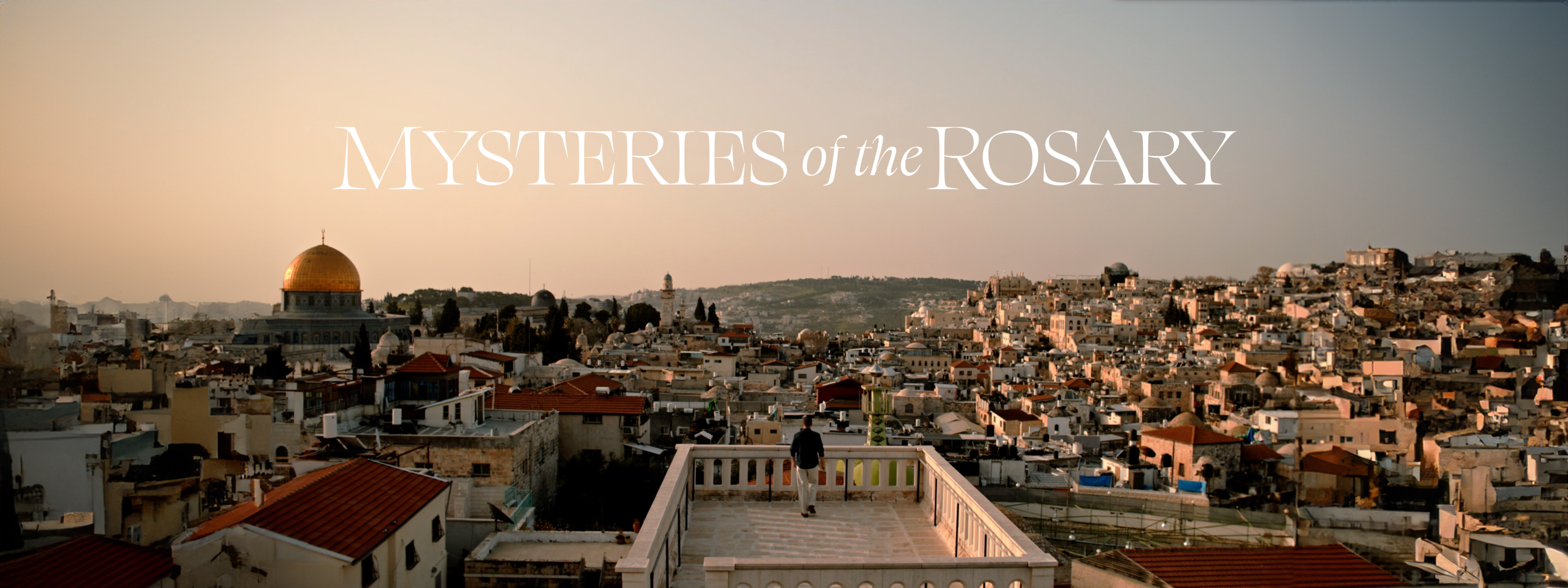 Mysteries of the Rosary | Paradisus Dei