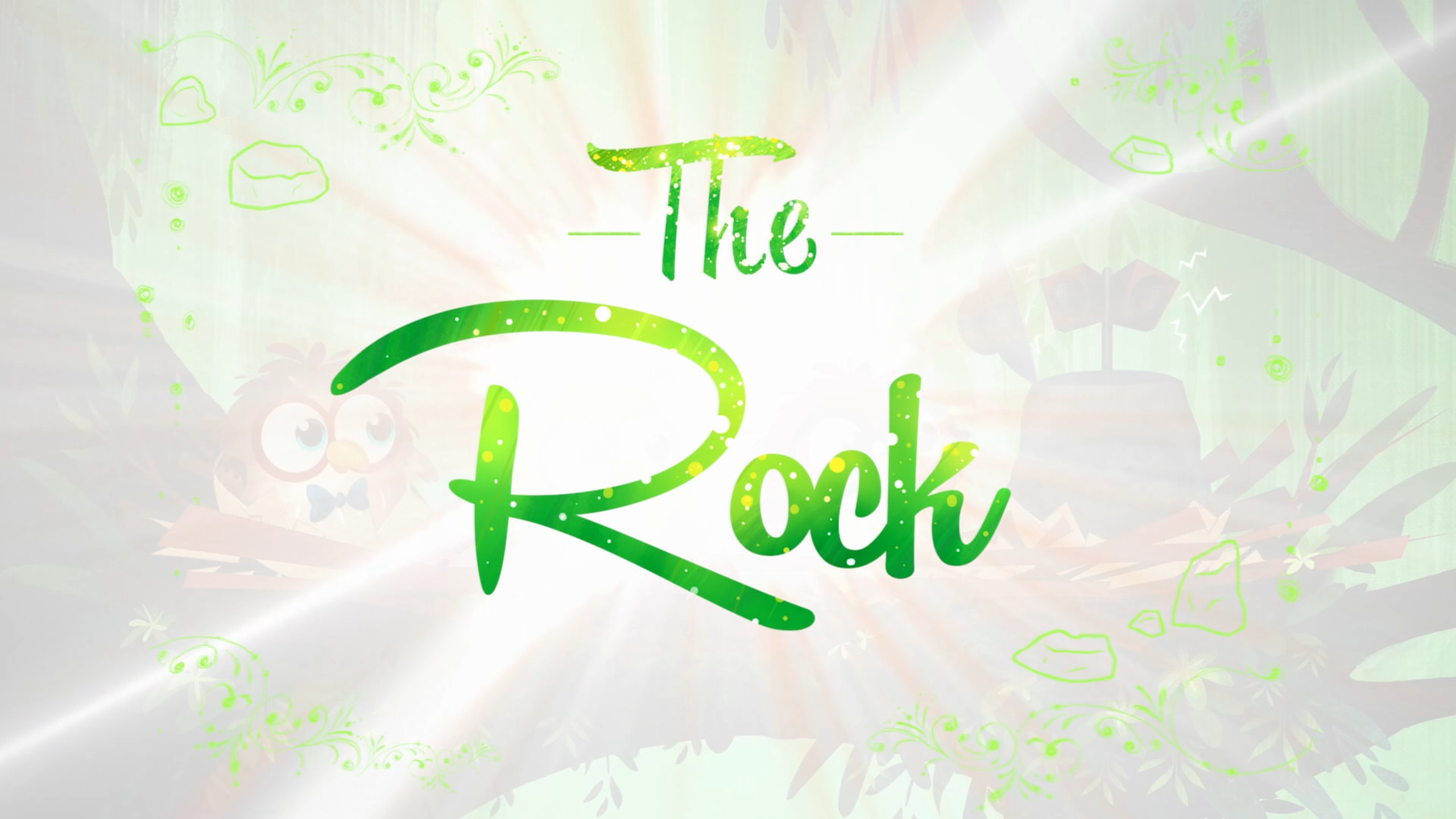 The Rock