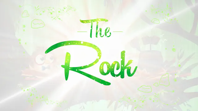 The Rock
