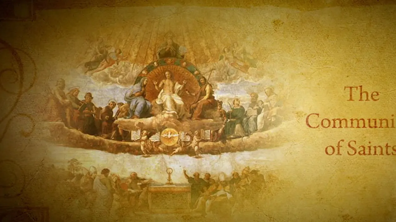 32nd Sunday In Ordinary Time November 10 2019 Year C FORMED