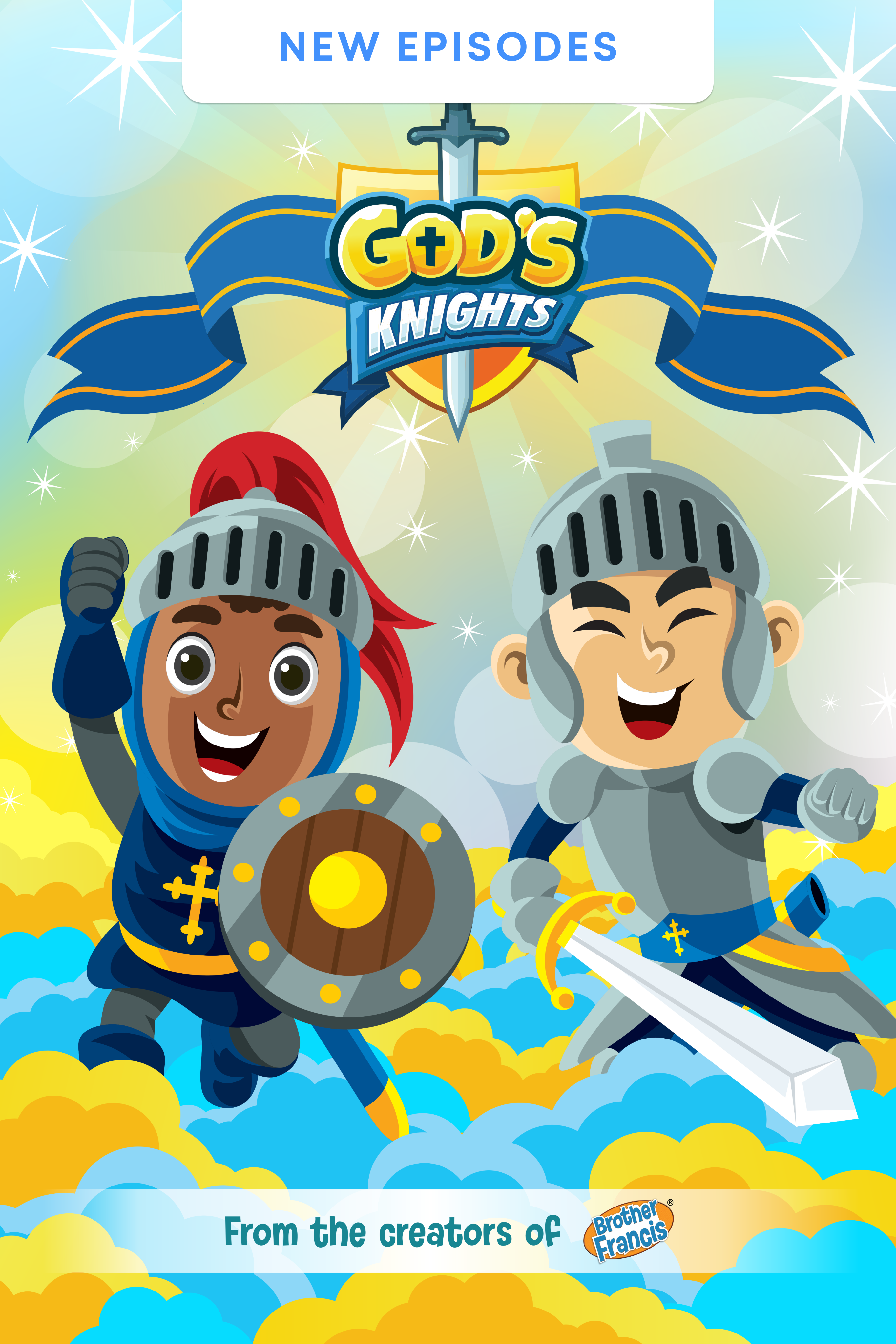 God's Knights