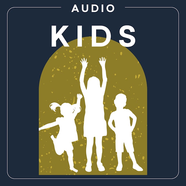 Kids | Audio
