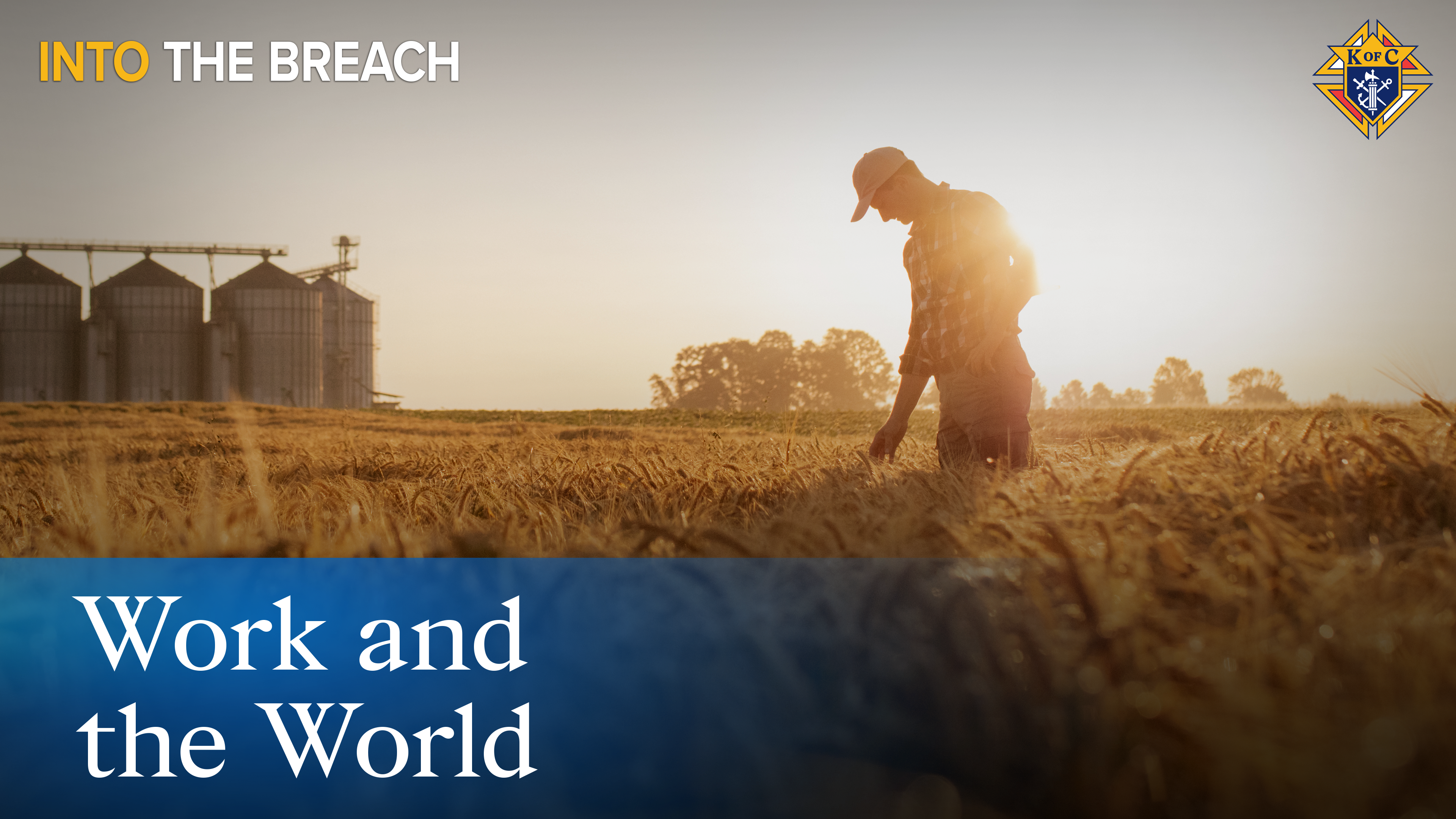 Work and the World