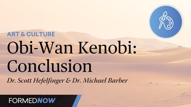 Obi-Wan Kenobi: Conclusion