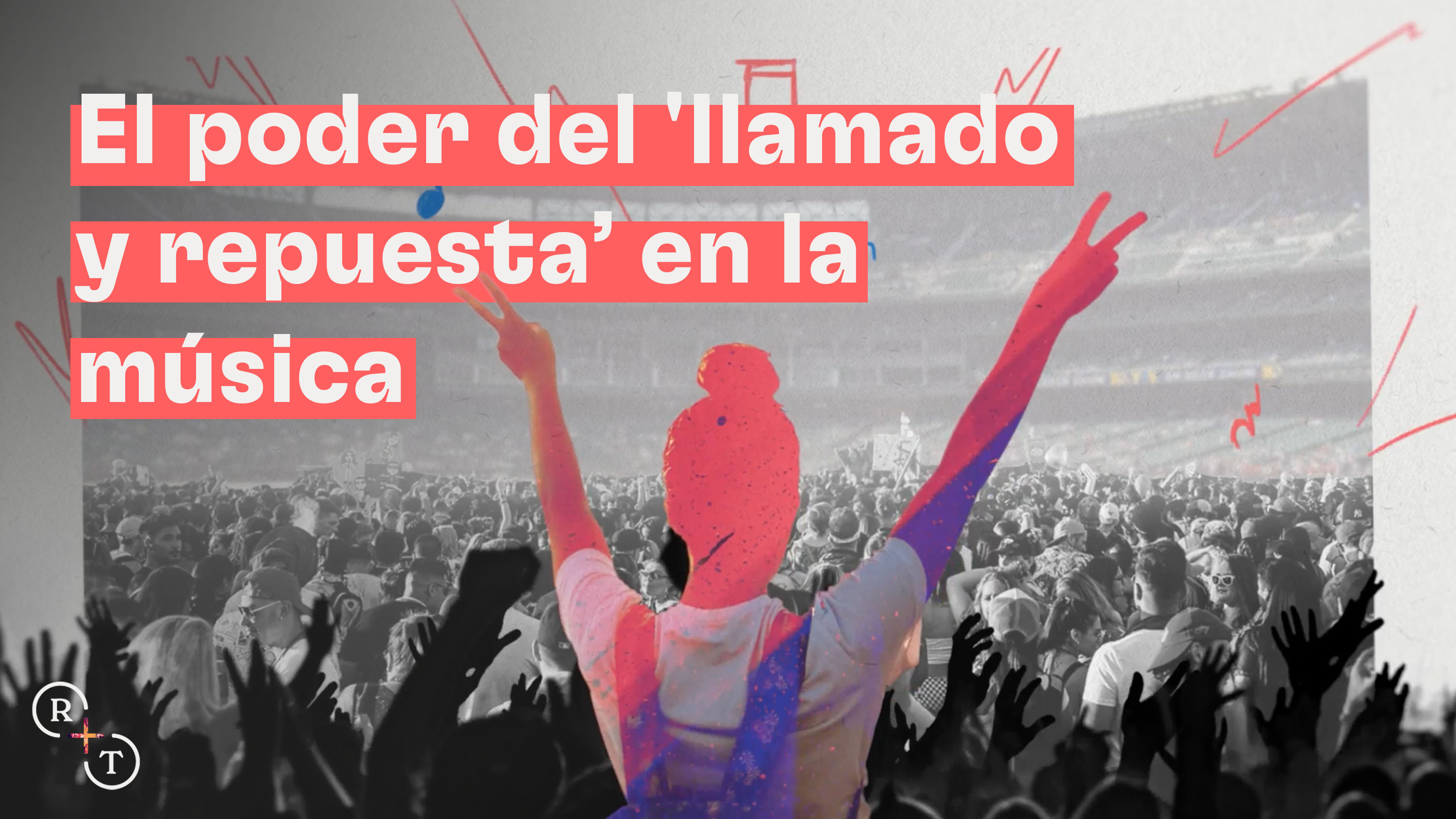 El Poder del "Llamado y Repuesta" en la Música