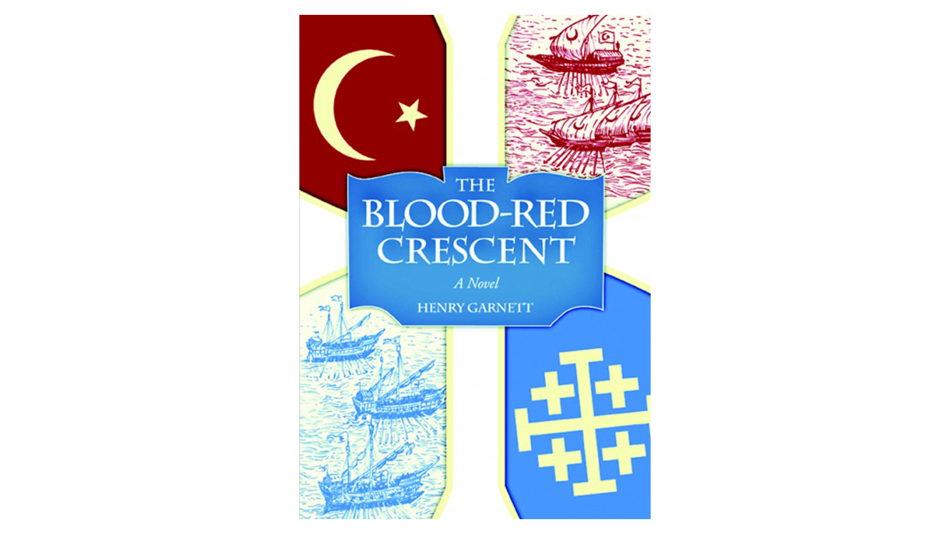The Blood-Red Crescent