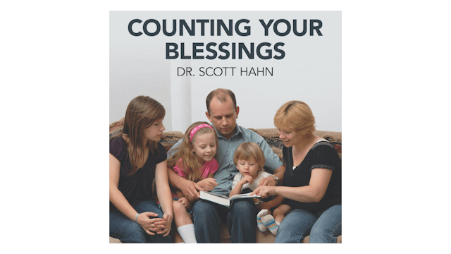 Counting Your Blessings by Dr. Scott ...