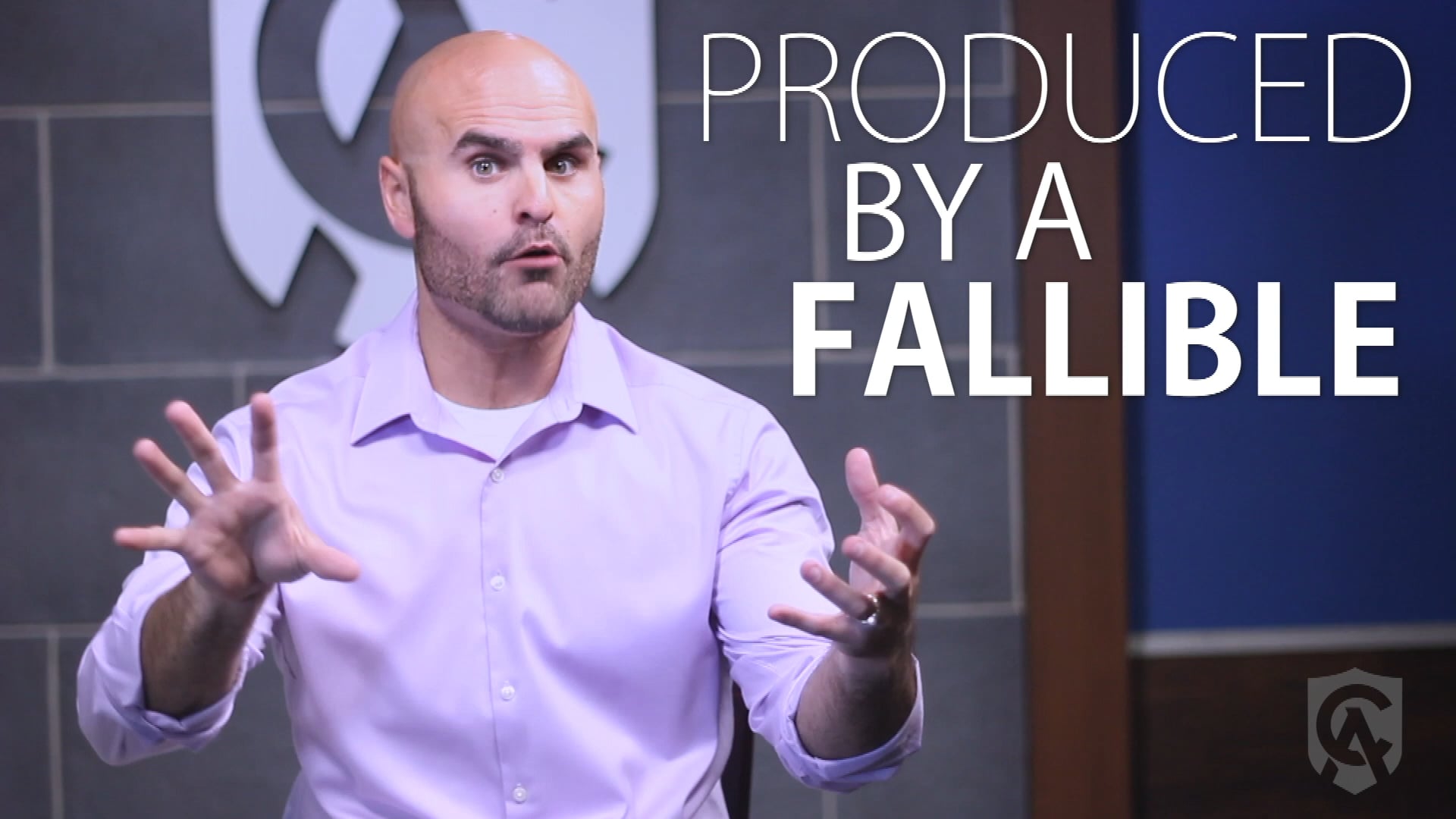 Why is Sola Scriptura Unreasonable?