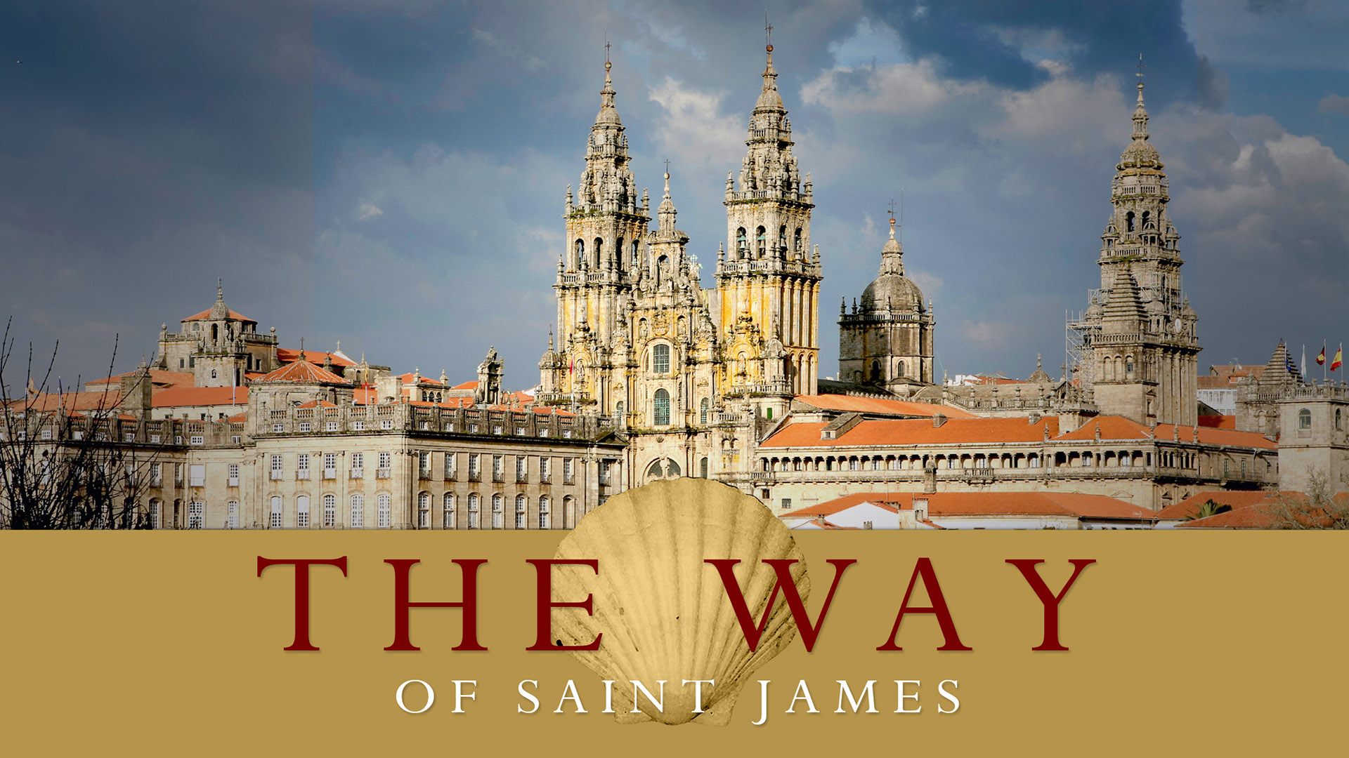 The Way of Saint James
