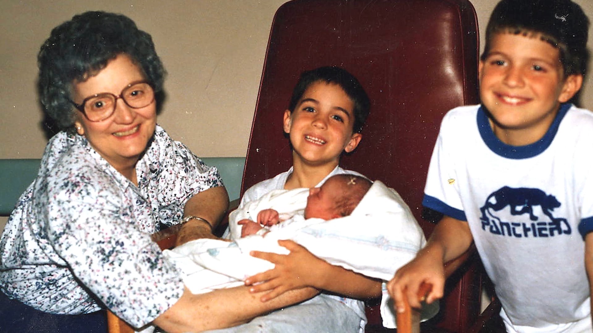 Blessed Are the Meek