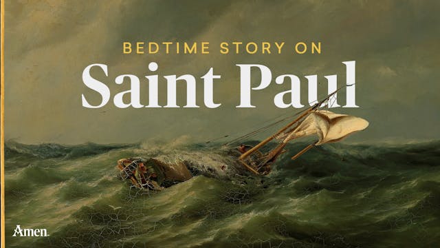 Journey with St. Paul | Catholic Bibl...