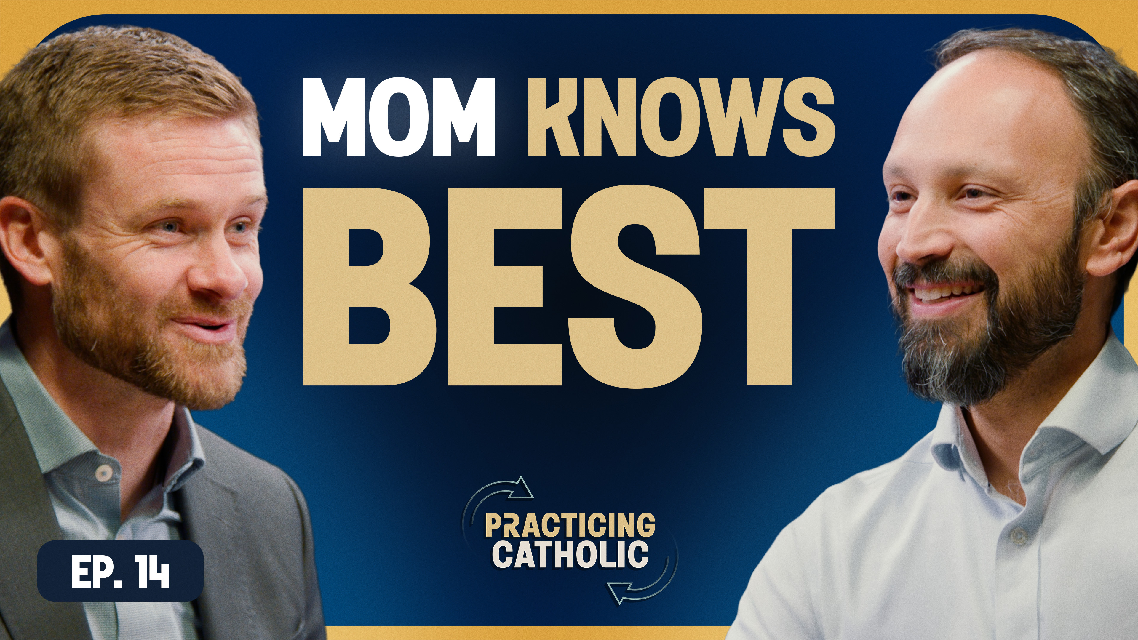 Do Catholics Worship Mary? The Real Reason for Marian Devotion