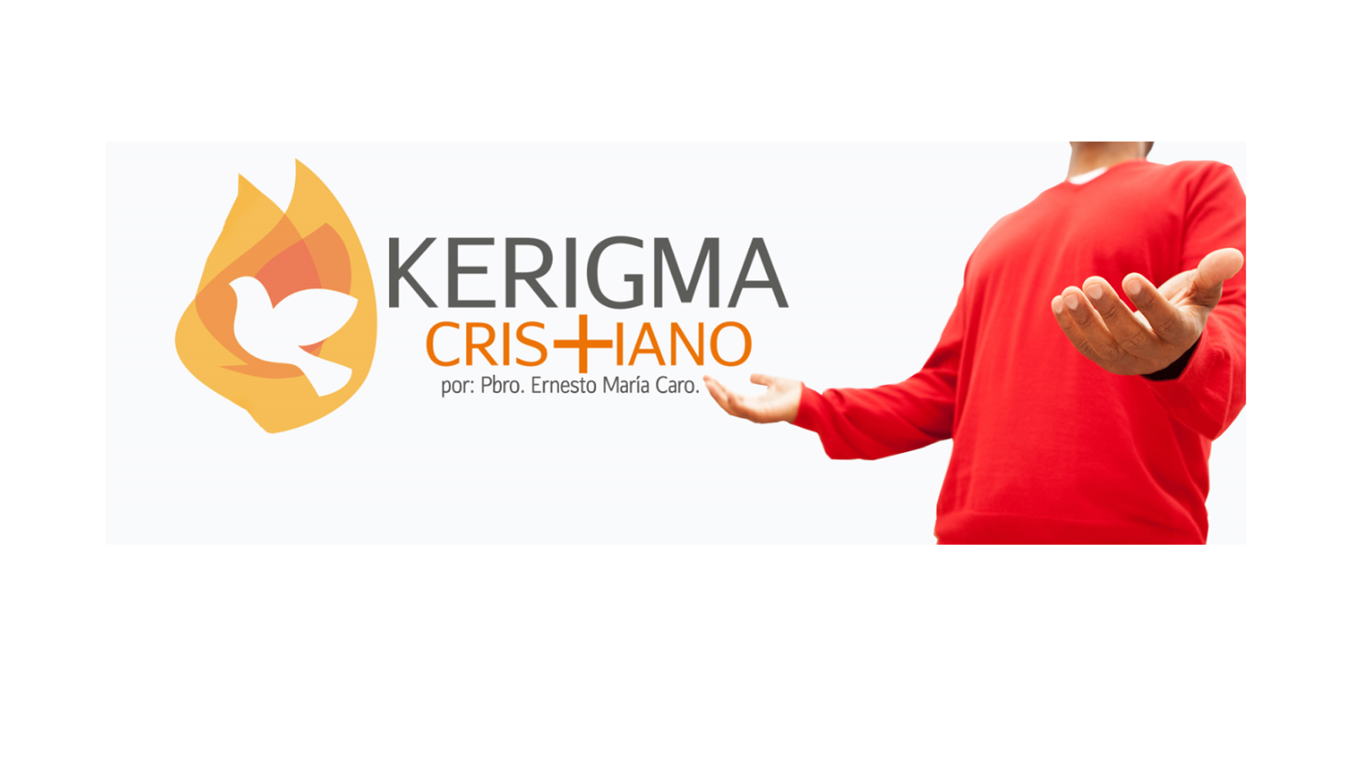 Kerigma Cristiano, Guía de estudio