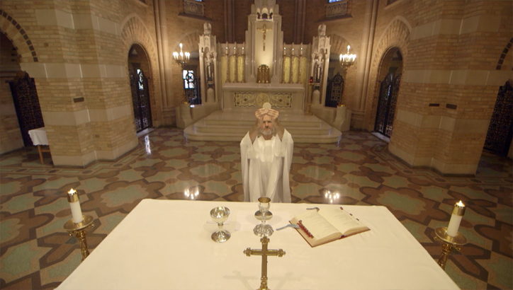 Partnership in the Gospel