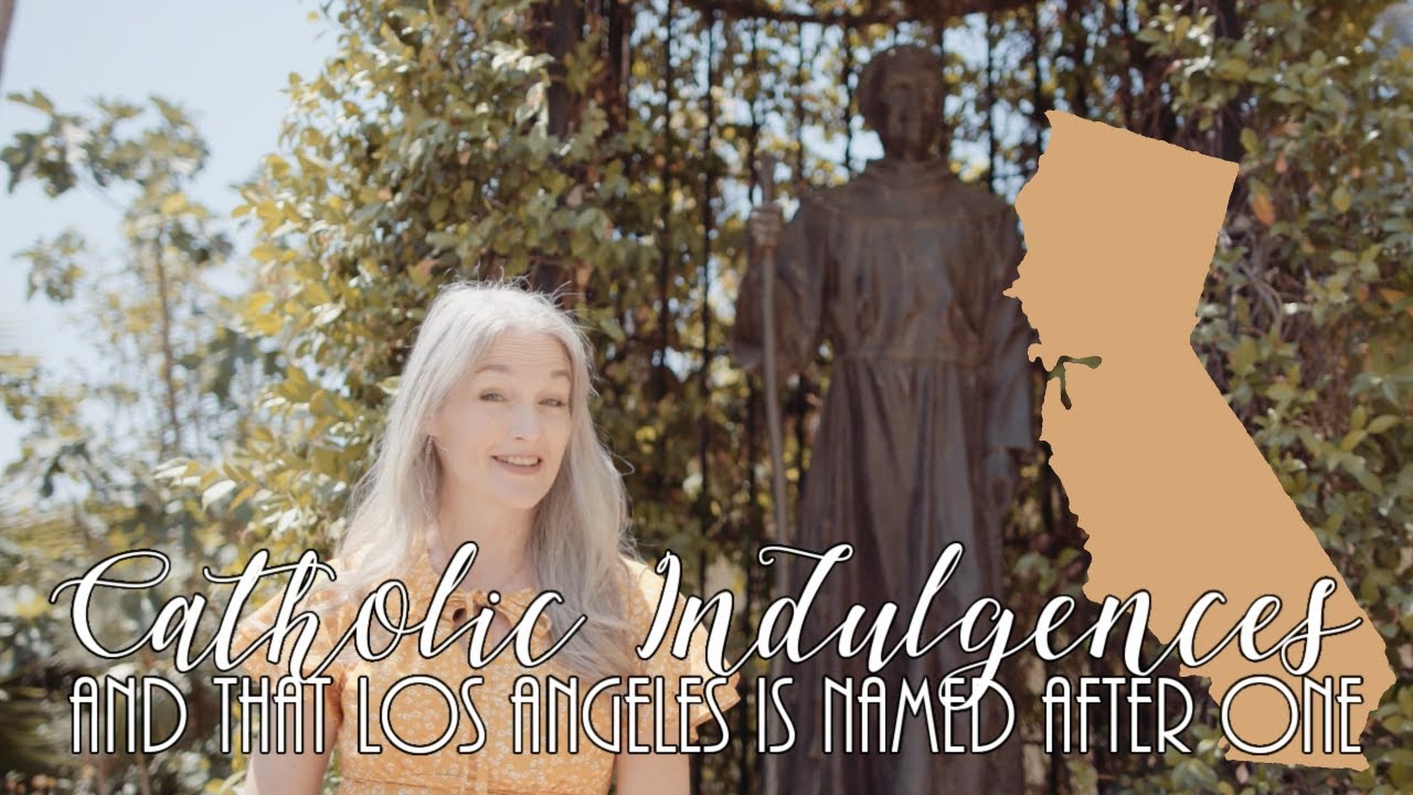 Catholic Indulgences | Catholic All Year w/ Kendra Tierney