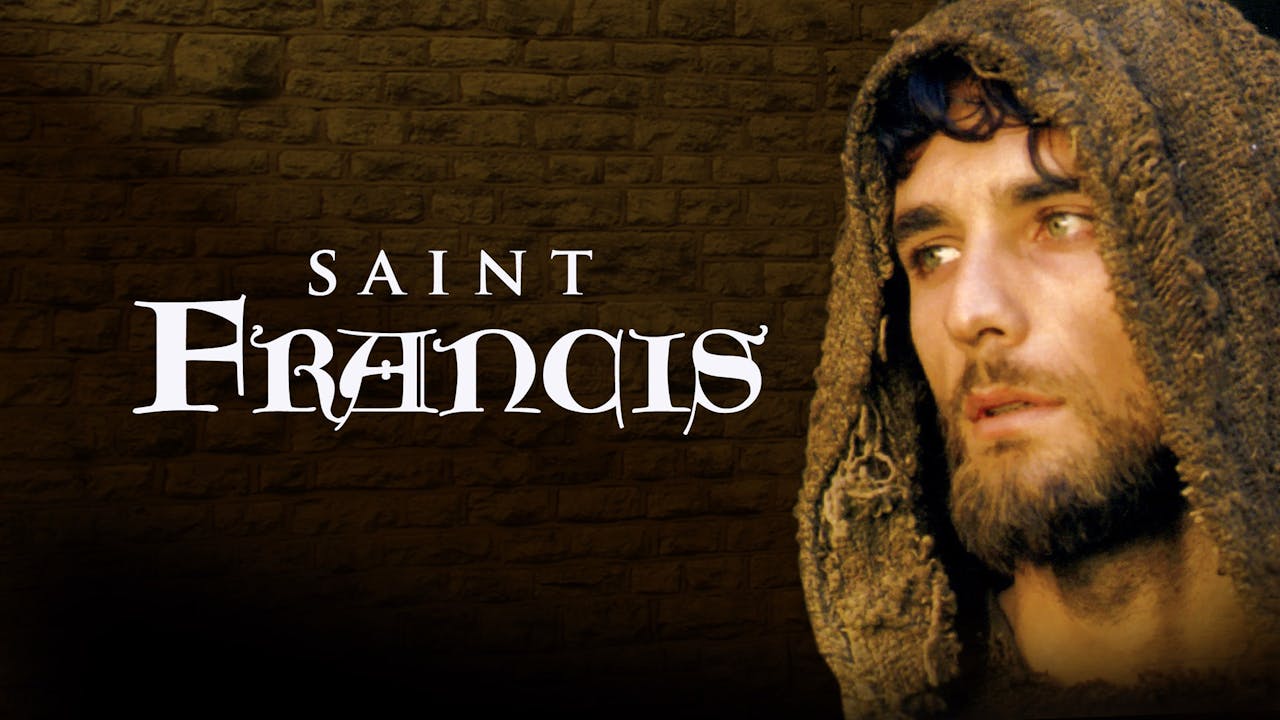 Saint Francis Formed