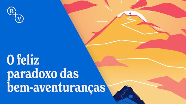 O feliz paradoxo das bem-aventuranças