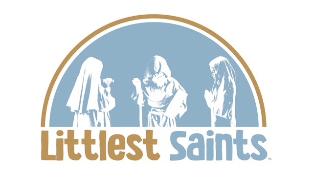 Littlest Saints