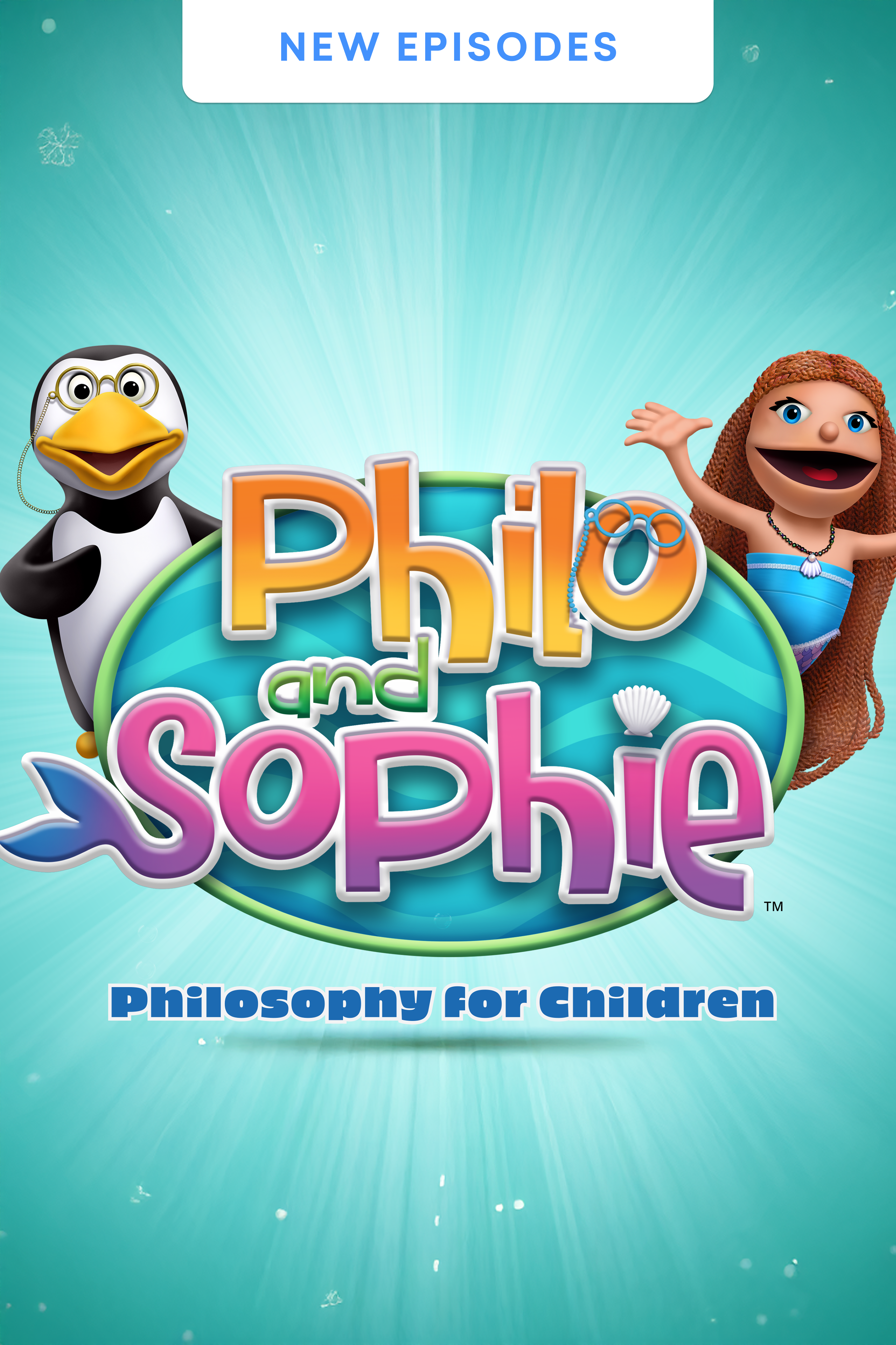 Philo and Sophie