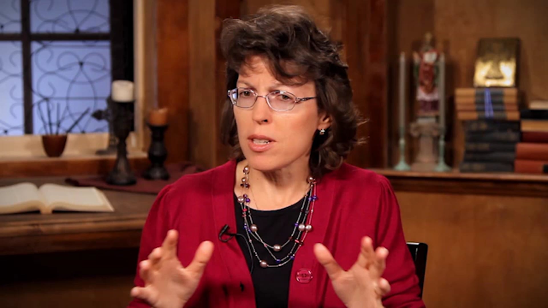 3rd Sunday of Lent—March 24, 2019