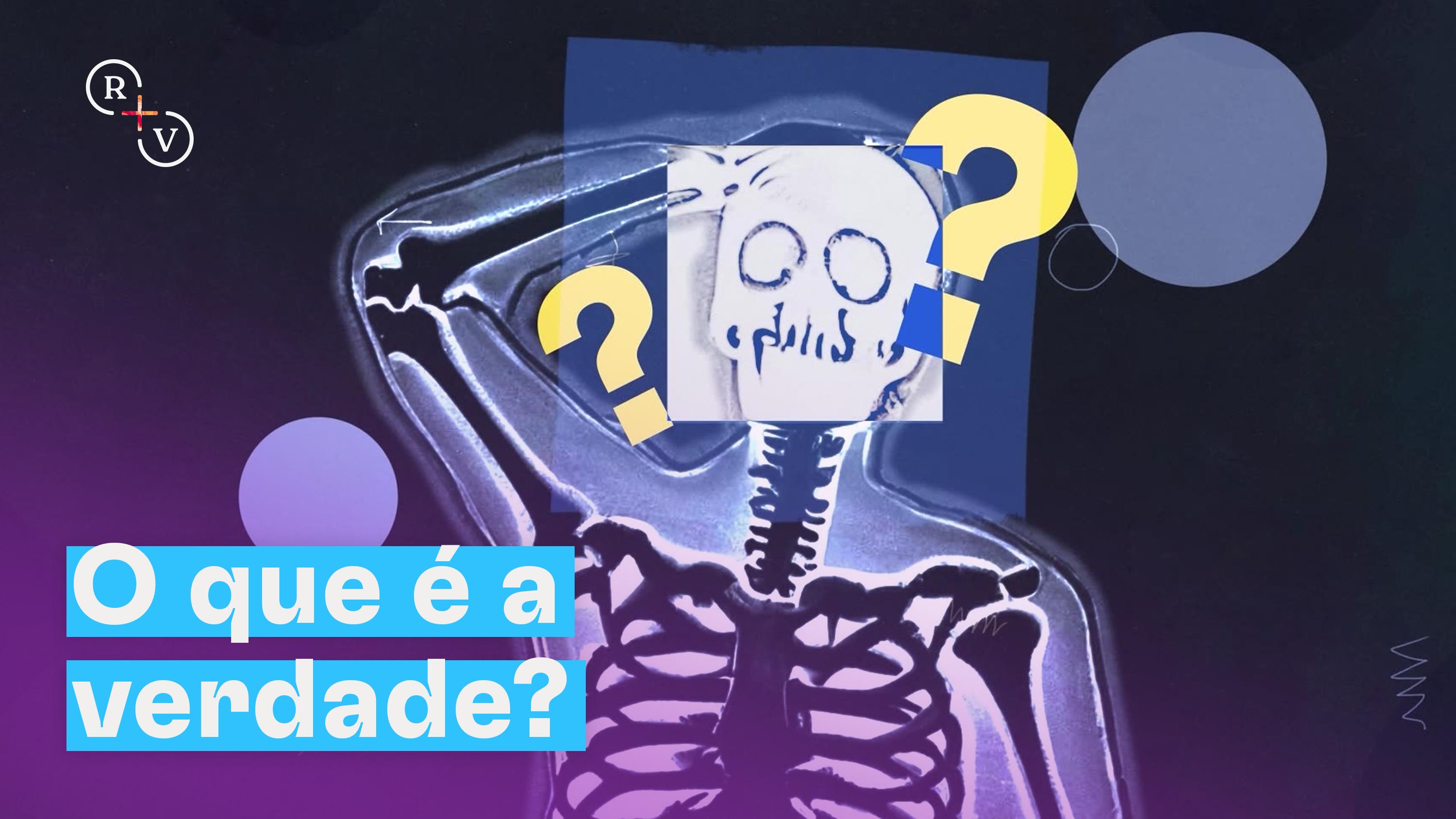 O que é 'verdade' e o que significa ser honesto hoje?