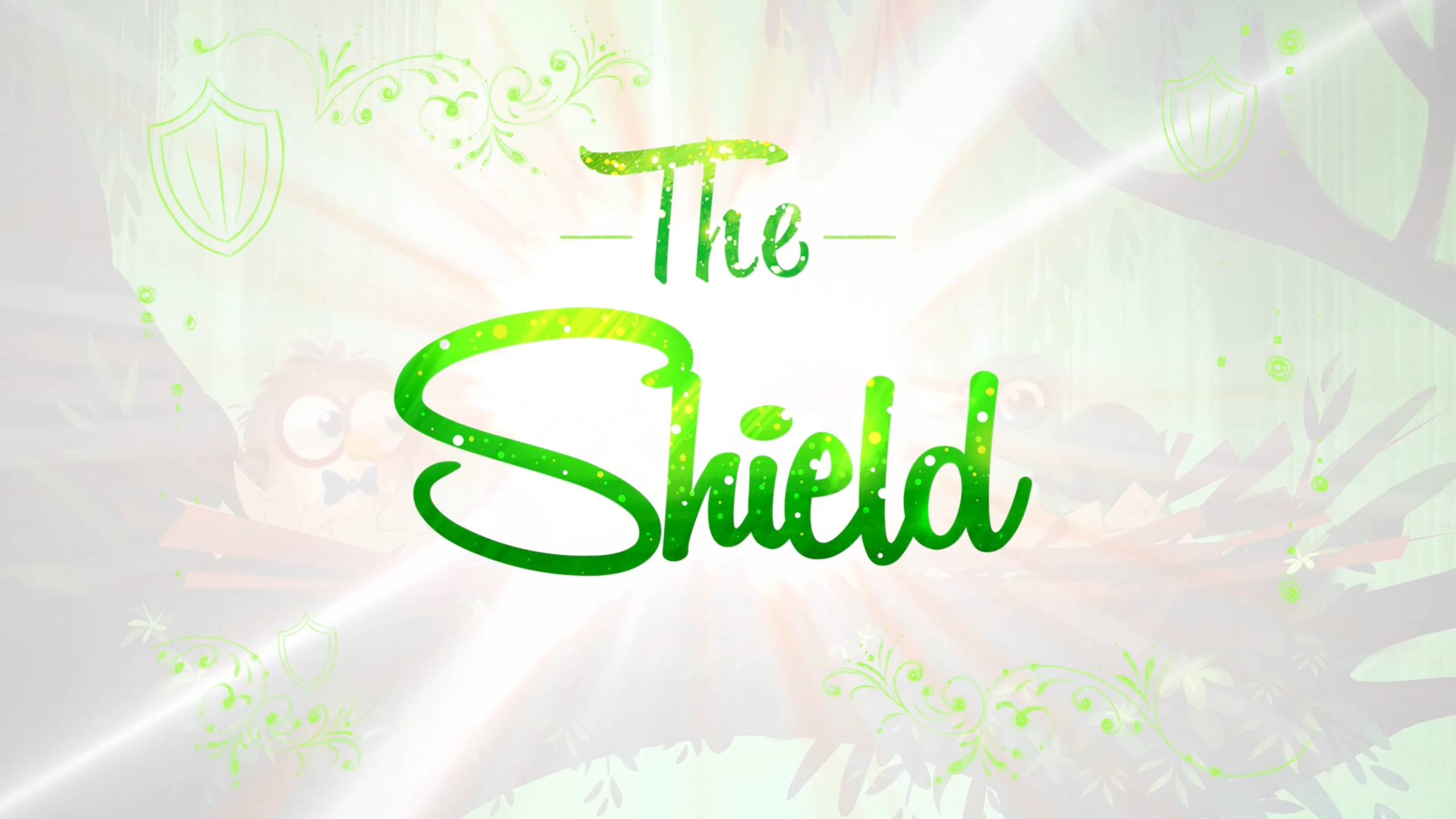 The Shield