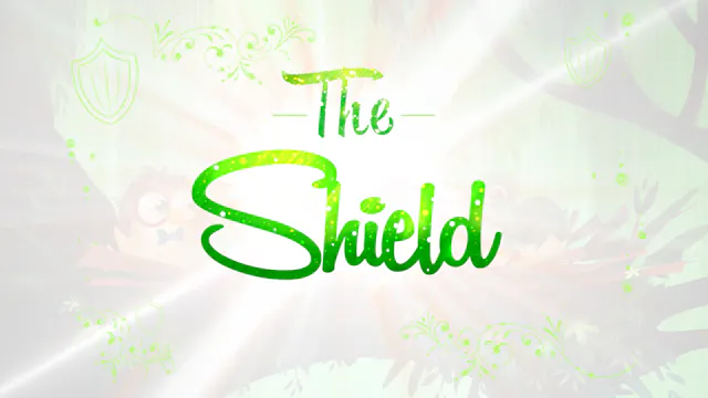 The Shield