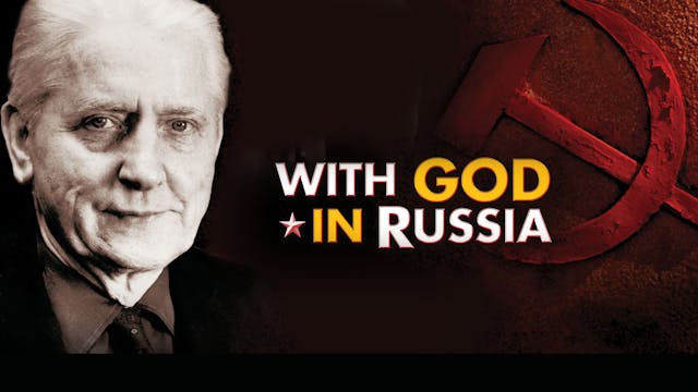 With God in Russia