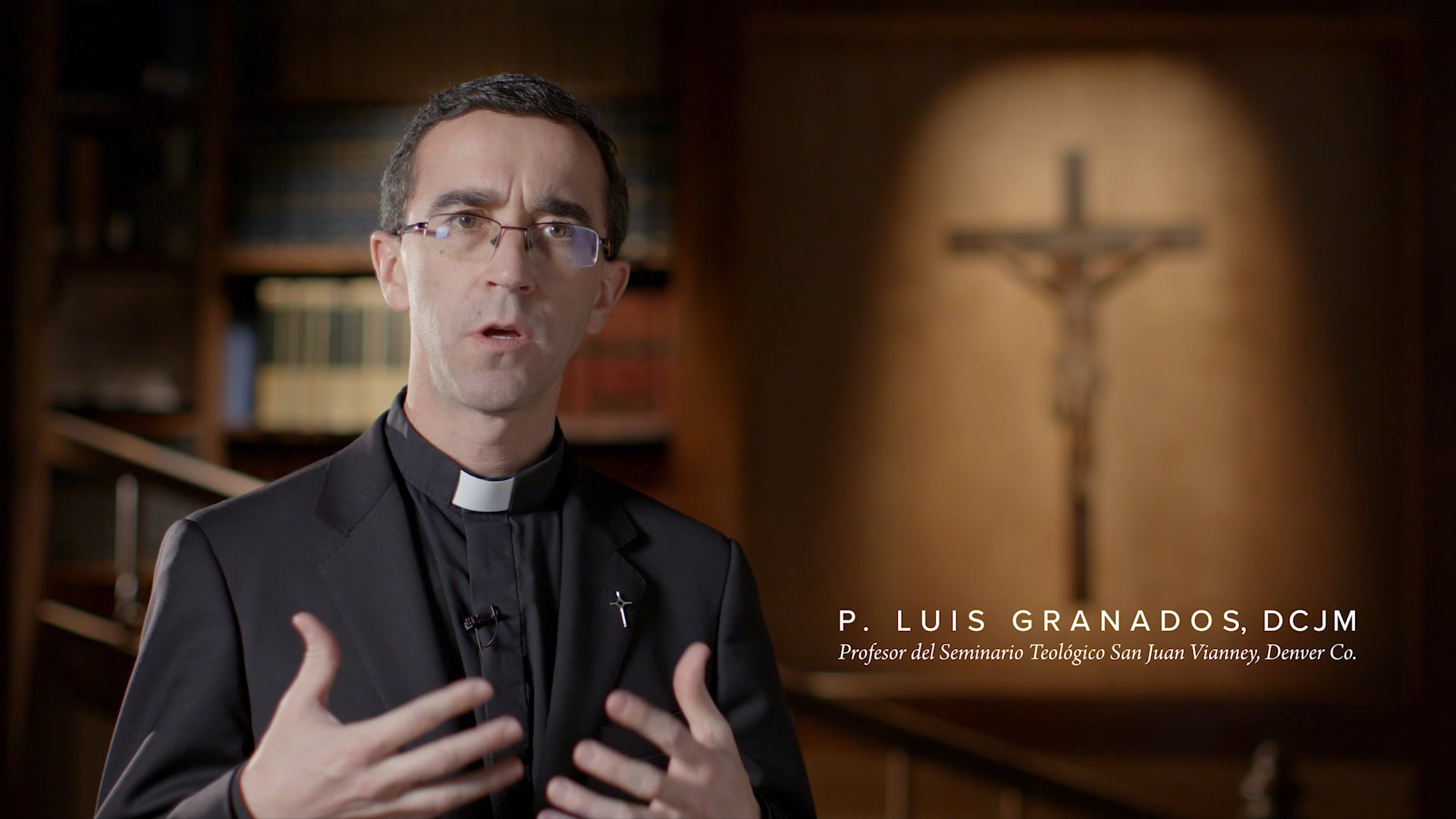 Día 20: El sol que nace de lo alto