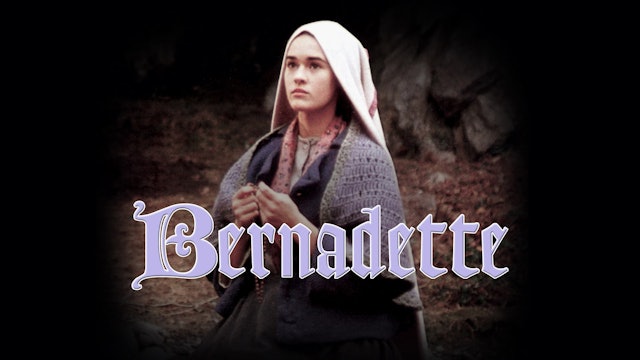 Bernadette