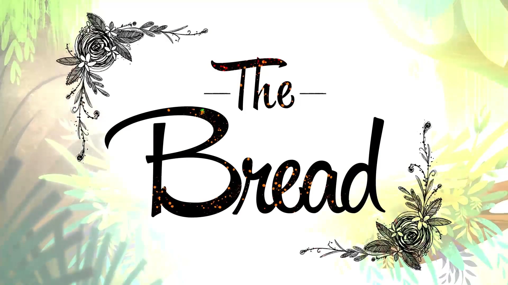 The Bread