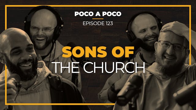 Episode 123: Sons of the Church 