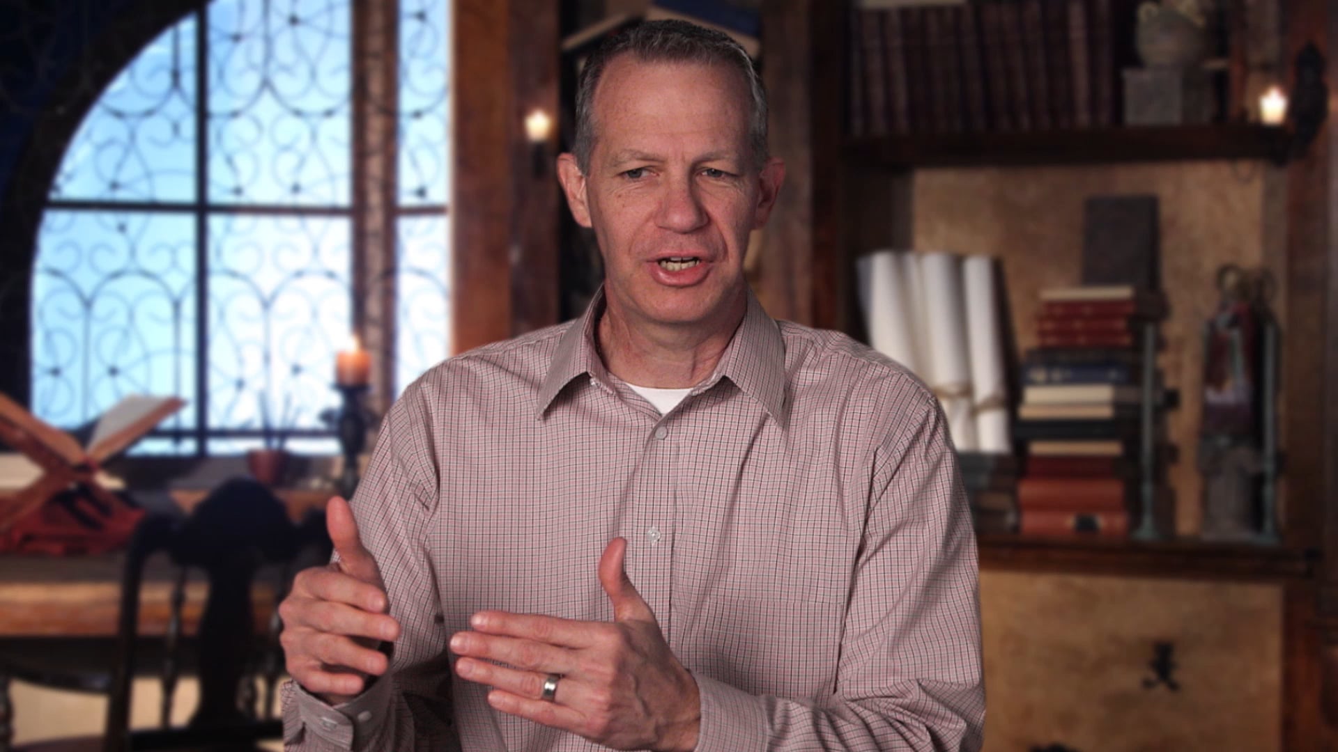 Nativity of the Lord (Christmas)—December 25, 2016