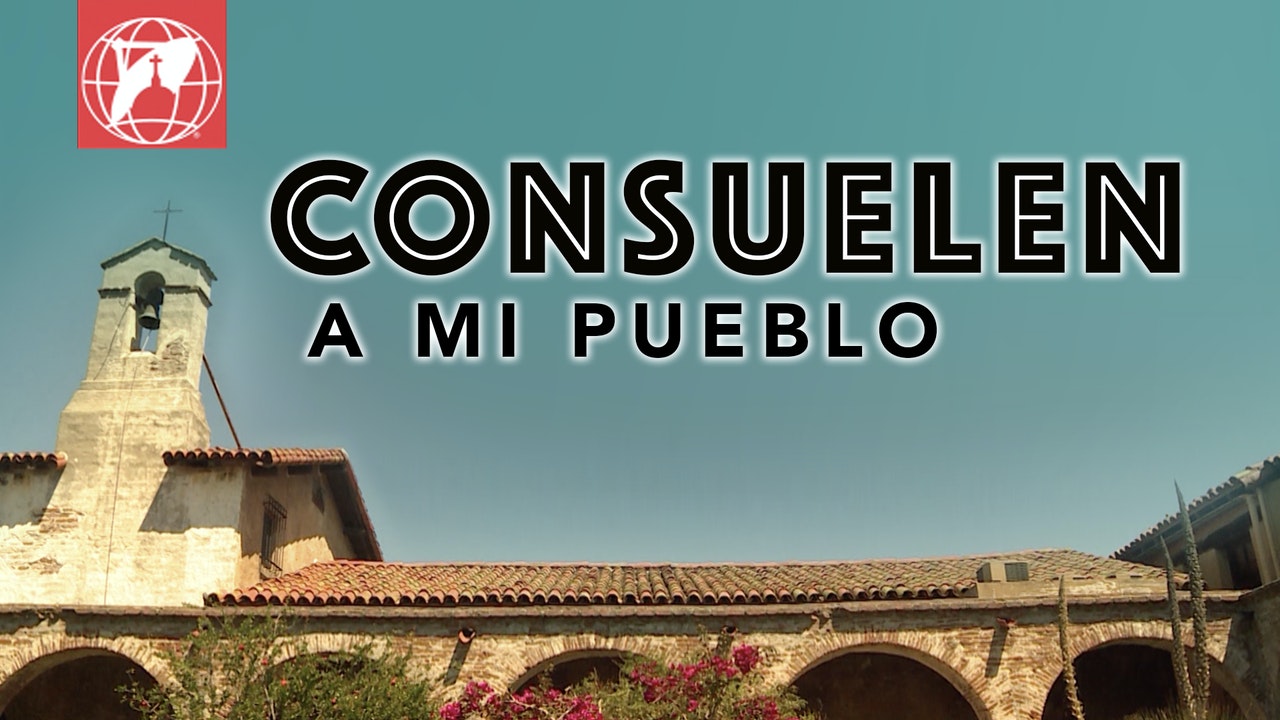 Consuelen a Mi Pueblo