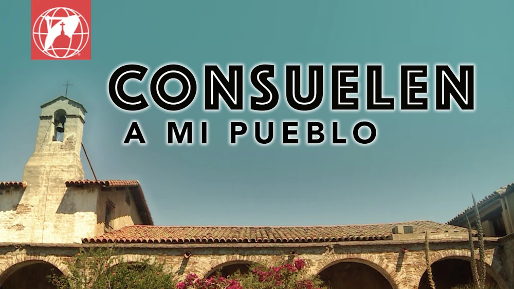 Consuelen a Mi Pueblo