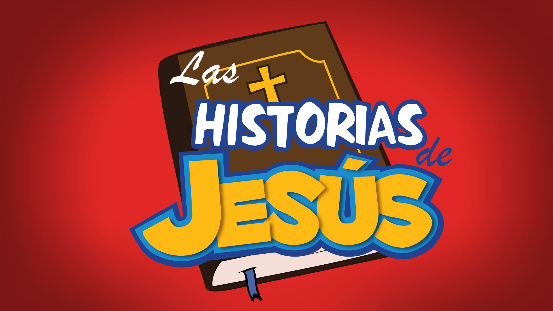Historias de Jesús
