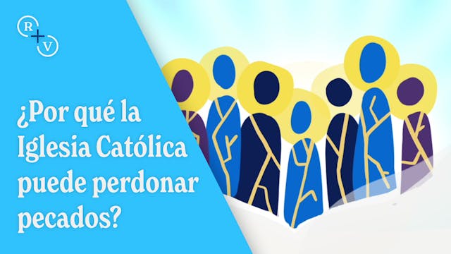 ¿Por qué la Iglesia Católica puede pe...