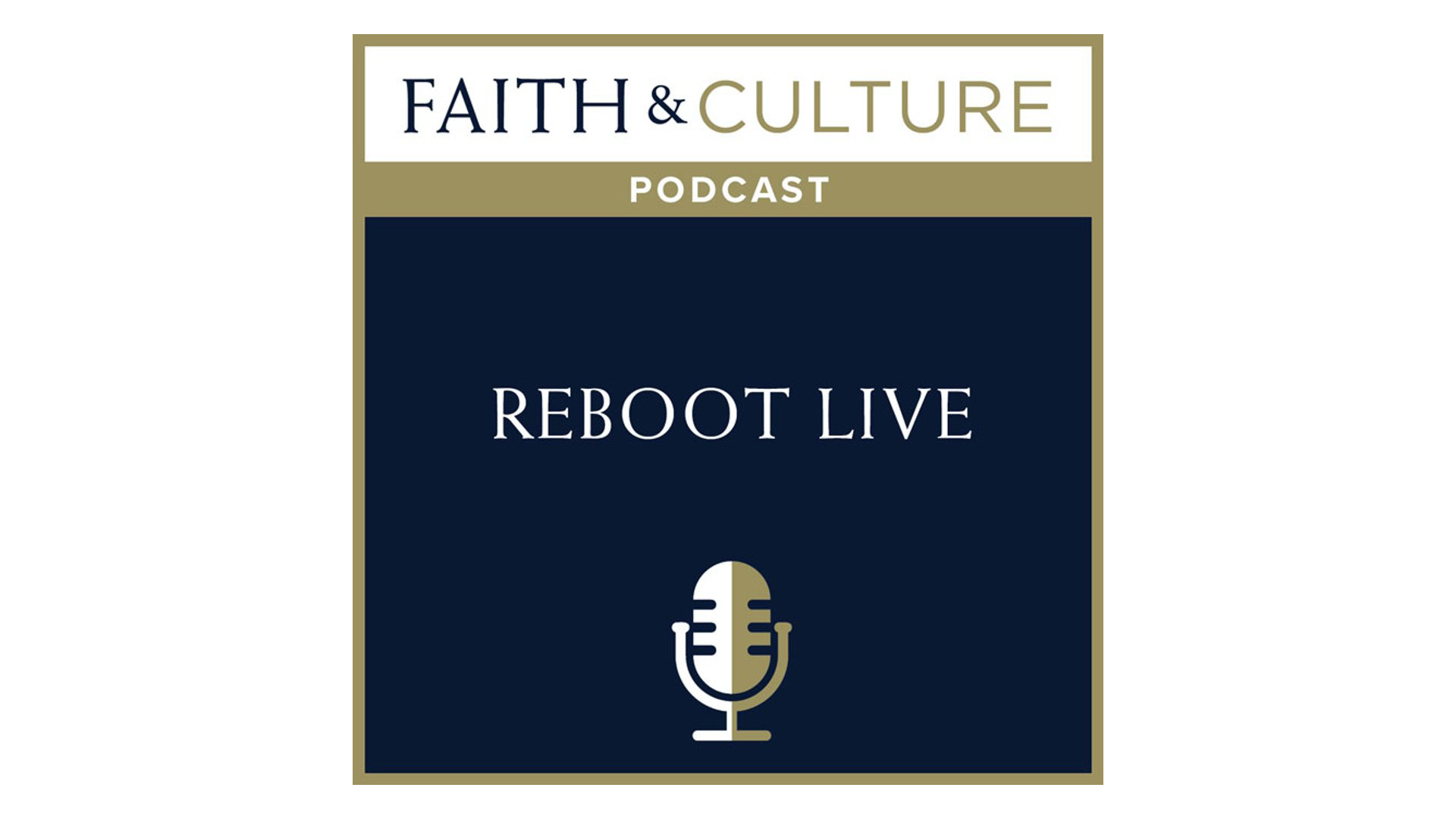 Reboot Live with Chris Stefanick
