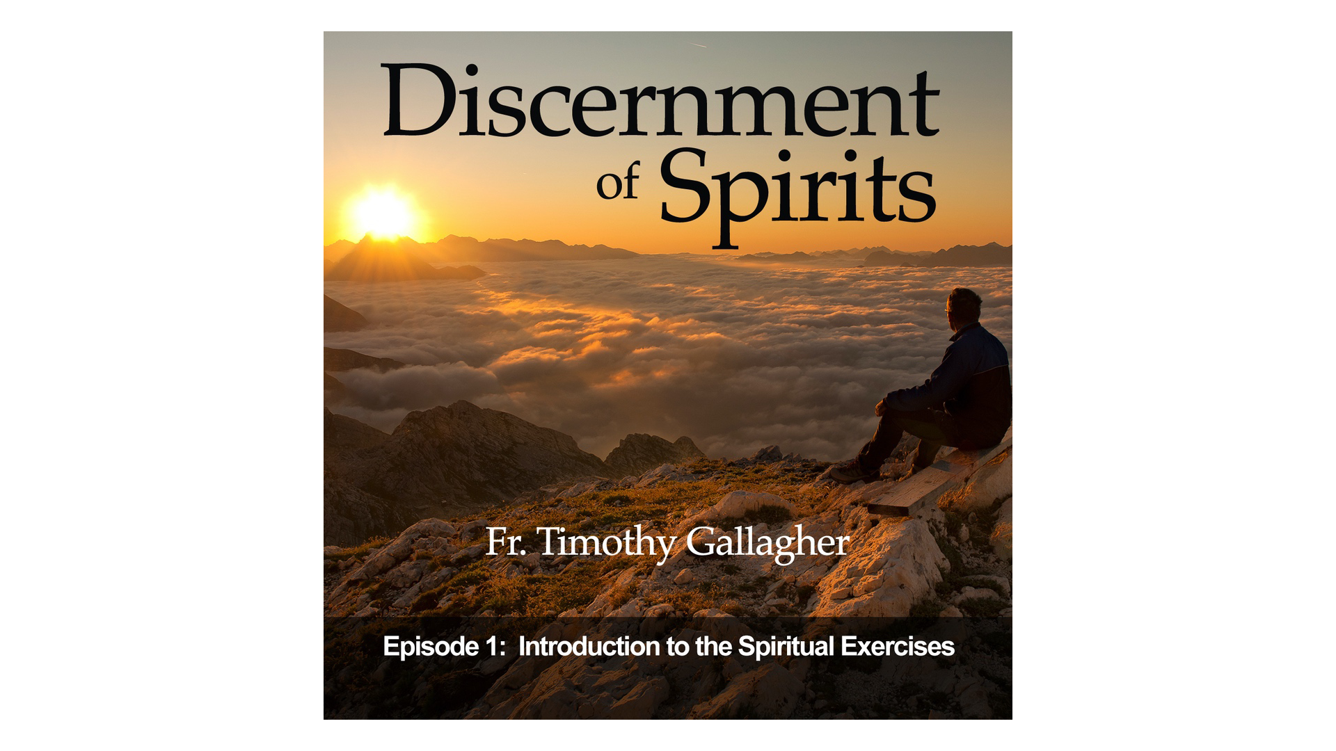 Introduction to the Spiritual Exercises