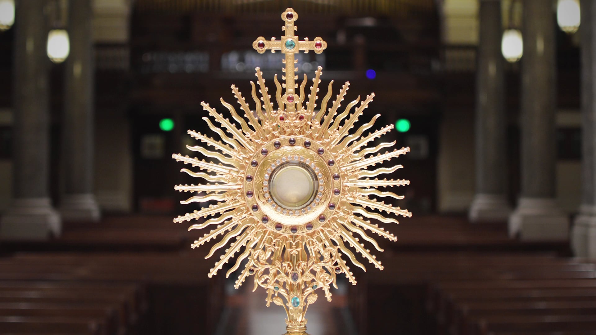 Perpetual Adoration