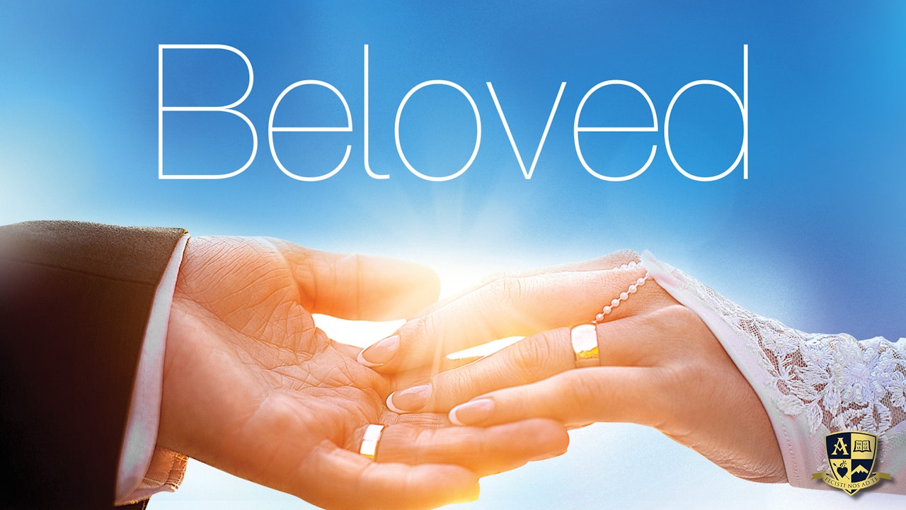 Beloved: Finding Happiness in Marriage