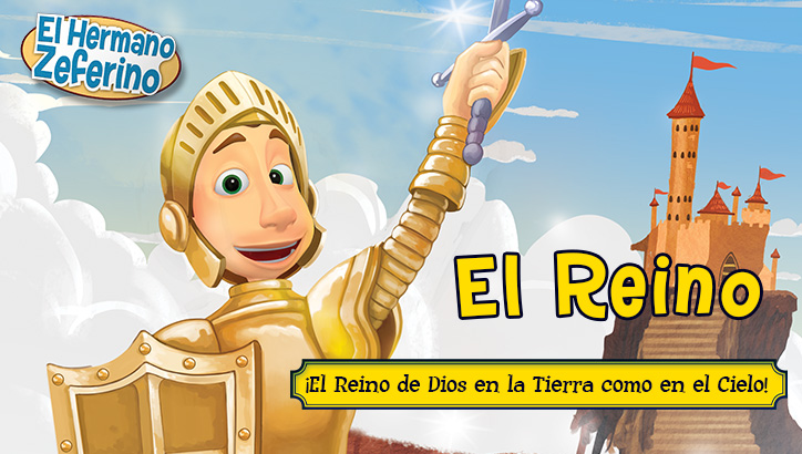 El Reino | El Hermano Zeferino