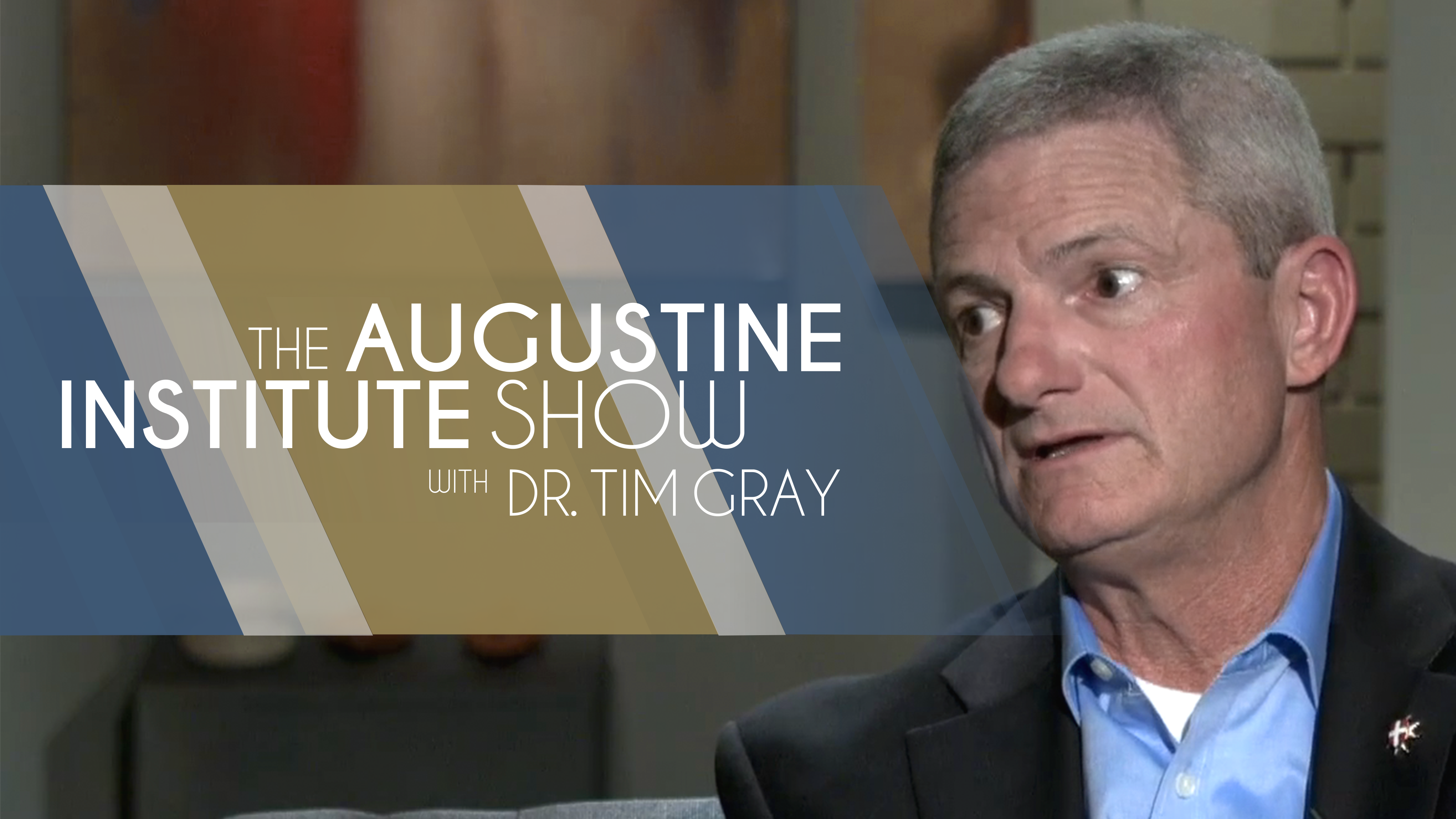 The Power of Forgiveness | The Augustine Institute Show 