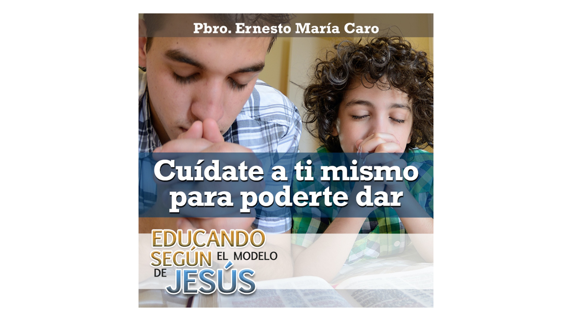 Cuídate a ti mismo para poderte dar