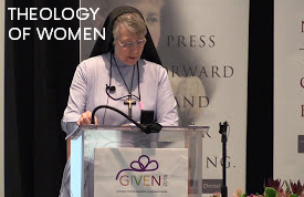 Theology of Woman - Sr. Mary Prudence Allen R.S.M