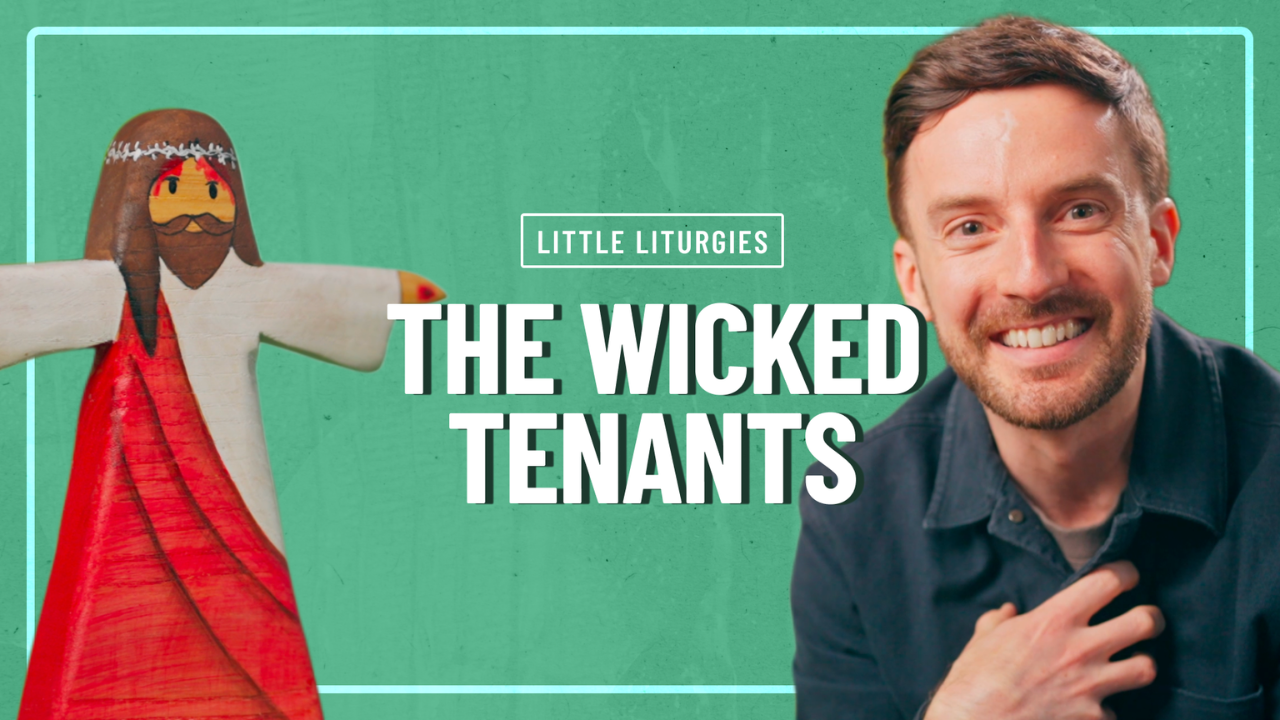 The Parable of the Wicked Tenets