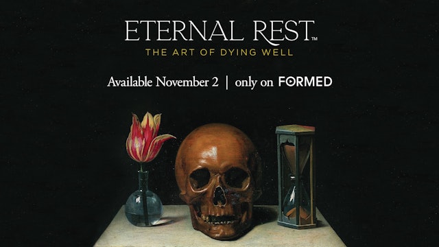 Eternal Rest | Promo