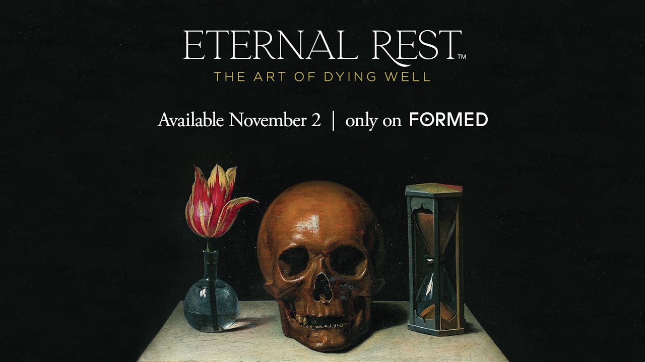 Eternal Rest | Promo - Supplemental Videos - FORMED