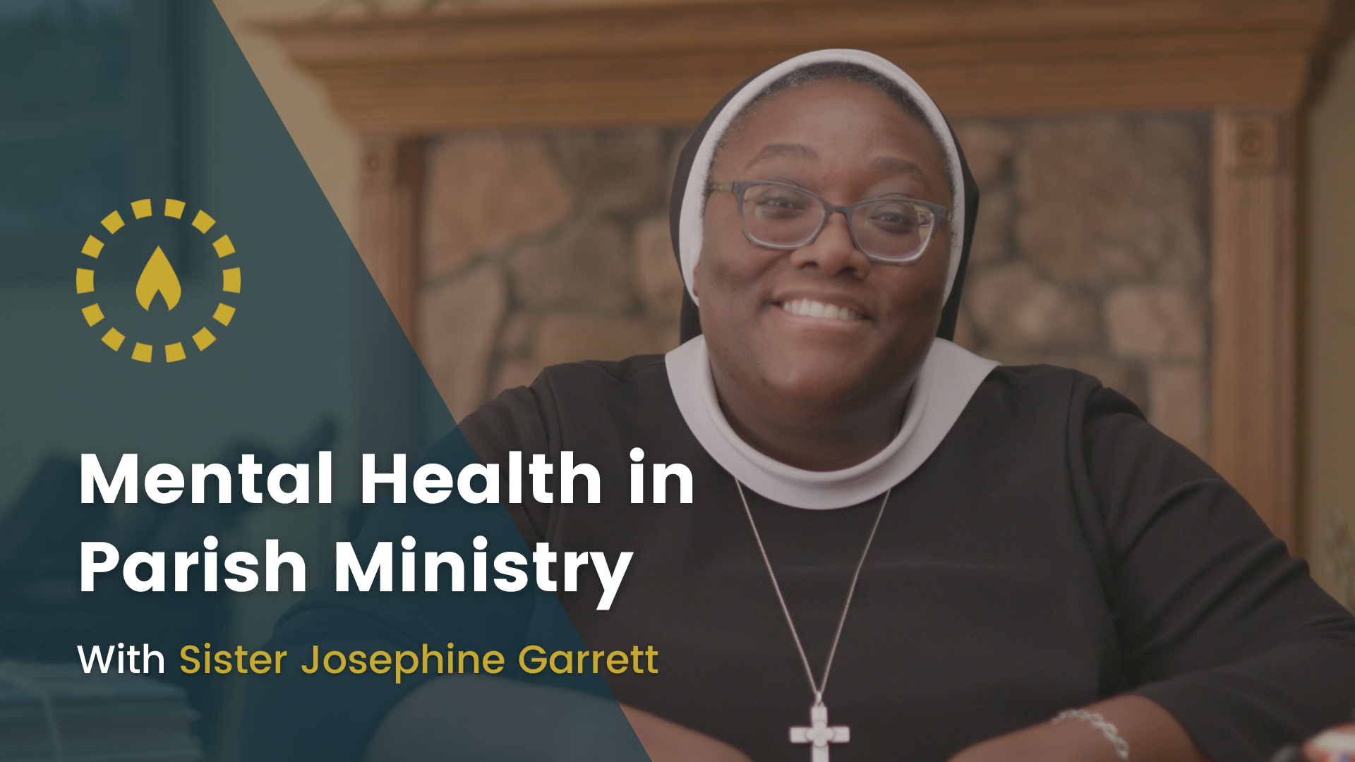 Mental Health in Parish Ministry | Revive